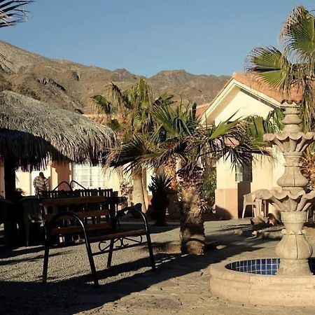 Costa Del Sol Hotel & Sportfishing Bahia de Los Angeles Bagian luar foto